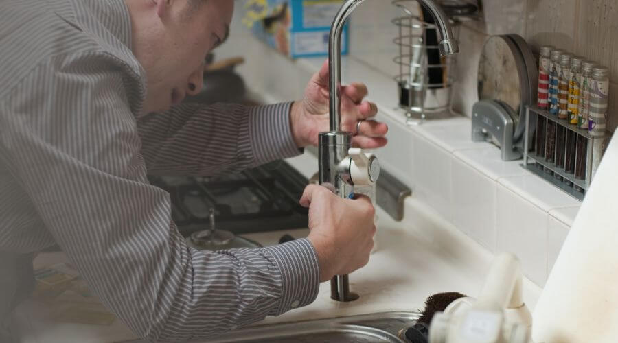 Professional Tankless Water Heater Installation in Hulbert, OK
